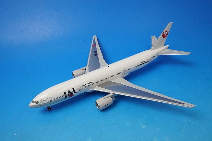 1/200 B777-200 JAL STAR JET シリウス JA8981 [BJQ1189] JALUX/中古