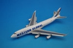 1/400 B747-400F ���������󥰥����Х� N344KD ��GJWGN2015F�� �����ߥ�/���