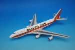 1/200 B747-400 ����å����� N705CK ��IF744K41218�� ����ե饤��/���