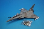 1/72 Dassault Rafale ��ե����� B �ե�󥹶��� ��14615PD] PANZERKAMPF �ѥ�ĥ��������/���
