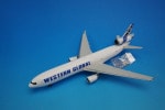 1/200 MD-11F ���������󥰥����Х� N799JN ��G2WGN901�� �����ߥ�/���