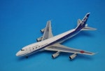 1/400 B747-200B ANA JA8174 �ޥ��å���ǥ�/���