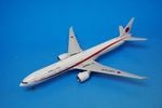 1/400 B777-300ER JASDF �Ҷ������� ��701������ ���ܹ��������ѵ� ��д��� #80-1111 ��GMJSD086�� �����ߥ�/���