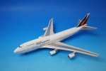 1/200 B747-400 �ե���ԥ� RP-C7473 ��IF744PR0821�� ����ե饤��/���