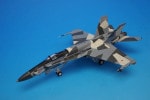 1/72 F/A-18B+ ����ꥫ���� ��12������Ʈ������ �ե����ƥ��󥰎����ޡ��� [HA3553] �ۥӡ��ޥ�����/���