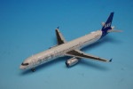1/400 A321-200 SAS �����󥸥ʥӥ� OY-KBH ��XX4257�� JC�����󥰥�/���