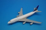 1/400 B747-400 ��ʥ��ƥå� 747�ե��ɥ��å�/���൭ǰ N121UA  [GJUAL1741�� �����ߥ�/���