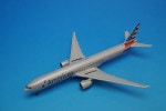1/400 B777-300ER AA ����ꥫ�� N735AT [GJAAL1865�� �����ߥ�/���