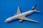 1/400 B777-200ER �˥塼�������� ZK-OKB ��GJANZ515�� �����ߥ�/���