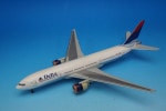 1/200 B777-200 �ǥ륿 N863DA [550246] �إ��/���
