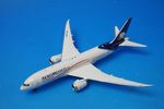 1/400 B787-8 ��������ҥ� N961AM [10820] �ե��˥å���/���
