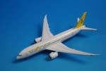 1/400 B787-8 �������֥�ͥ� V8-DLA ��XX4633�� JC�����󥰥�/���