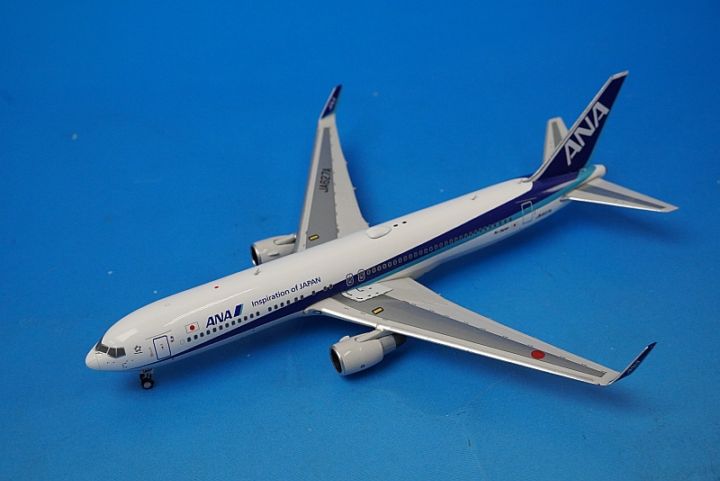 1/400 B767-300ER ANA Inspiration of JAPAN JA627A ［04213