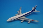 1/400 B747-400 ANA THANKS JUNMBO! 󥯥 Closed door condition JA8958 GSEޥ꡼ NHG40095] /