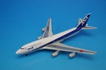 1/400 B747-400 ANA THANKS JUNMBO! 󥯥 Closed door condition JA8958 GSEޥ꡼ NHG40086] /