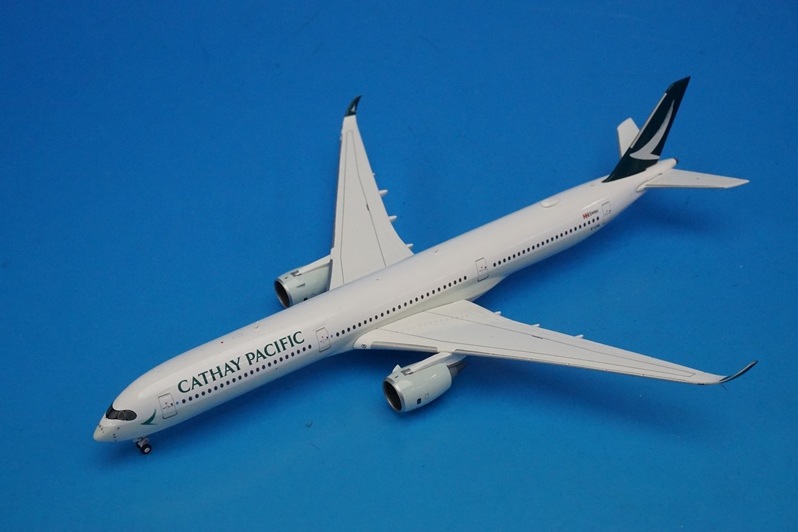 1/400 A350-1000 キャセイパシフィック B-LXA JCウイングス/中古