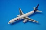 1/400 B757-200F FedEx �ե��ǥå��� N920FD [GJFDX1818] �����ߥ�/���