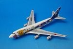 1/400 B747-400 ANA �ݥ���󥸥��å� ���󥿡��ʥ���ʥ� JA8962 [2004-030] �ӥå��С���/���