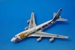 1/400 B747-400 ANA �ݥ���󥸥��å� ���󥿡��ʥ���ʥ� JA8962 [2004-030] �ӥå��С���/���