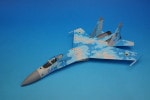 1/72 Su-27 �ե�󥫡� �����饤�ʶ��� ��JCW-72-SU27-003�� JC�����󥰥�/���