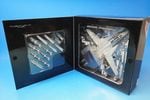 1/72 F-14A �ȥ७��å� VF-1 ����եѥå� NE100 1991 [001600] CENTURY WINGS/���