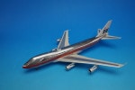 1/200 B747-100 �֥�˥չ�� �ݥ�å���ž� N9666 ��IF741BN1218P�� ����ե饤��/���