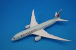 1/400 B787-8 �������ʥ� C-GHPU ��GJACA1572�� �����ߥ�/���