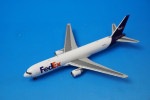 1/400 B767-300F FedEx �ե��ǥå��� N102FE [GJFDX1481] �����ߥ�/���
