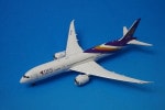 1/400 B787-9 ���� HS-TWA ��GJTHA1691�� �����ߥ�/���