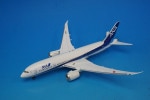 1/200 B787-8 ANA �ɥ꡼��饤�ʡ� JA801A [NH20039] ����������/���