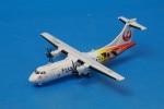 1/400 ATR42-600 JAC ���ܥ������ߥ塼���� �����Υȥ� JA05JC ��EW4AT4002�� JC�����󥰥�/���