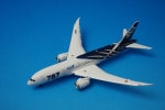 1/400 B787-8 ANA �ɥ꡼��饤�ʡ� �ե�åץ����� JA801A [XX4042A] JC�����󥰥�/���