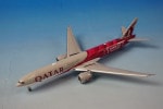 1/400 B777-300ER �������� FIFA���ɥ��å�2022 �ե�åץ����� A7-BEB ��XX4489A�� JC�����󥰥�/���