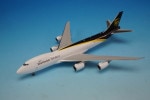 1/400 B747-8F UPS ʥƥåɥѡ N607UP [GJUPS1990] ߥ/
