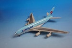 1/400 A300-800 ���ꥢ�� ��ڹҶ� HL7611 ��55768�� �ɥ饴��/���