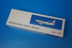 1/200 B737-800 JAL  JA312J BJQ1143 ۡ/