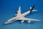 1/400 B747-830 ��եȥϥ� �֥��ǥ�֥륯 D-ABYA ��562638�� �إ��/���