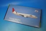 1/100 B737-800 JAL ���������� JA301J ��16060�� JTA����/���