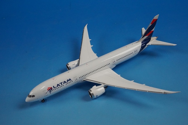 コロンビア航空ボーイング787■1/400ダイキャスト模型新品 コロンビア航空ボーイング787□1/400ダイキャスト模型新品