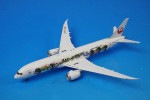 1/400 B787-9 JAL ARASHI HAWAII JET/򥸥åȥϥ磻 Ͼ JA873J EW4789006 JC󥰥/