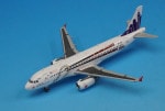 1/400 A320-200 HK�������ץ쥹 ����������ץ쥹 �������ɤ� B-LCB ��XX4233] JC�����󥰥�/���