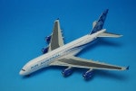1/400 A380-800 �����륪�����ȥ�� ���쥸����Ϳ�ʤ� ��JC4047�� JC�����󥰥�/���