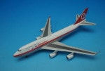 1/400 B747-400 �ޥ졼���� ��ȥ� 9M-MPP ��11263] �ե��˥å���/���
