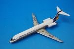 1/400 MD-87 JAS ���ܥ��������ƥ� JA8278 [JX584A] Jet-��/���