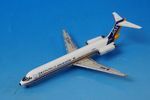 1/400 MD-87 JAS ���ܥ��������ƥ� JA8278 [JX584A] Jet-��/���