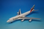 1/200 B747-400 ���ߥ졼�� ������������ N497MC [IF744021] ����ե饤��/���