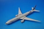 1/400 B777-300ER KLM ������ ������������ PH-BVD ��11705�� �ե��˥å���/���