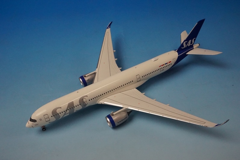 1/400 A350-900 SAS スカンジナビア SE-RSB [39018] NGモデル/中古