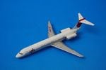 1/400 MD-87 JAL ���������� JA8371 ��JA003B�� Jet-x/���