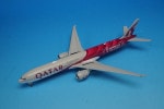 1/400 B777-300ER �������� FIFA���ɥ��å�2022 A7-BEB ��XX4489�� JC�����󥰥�/���